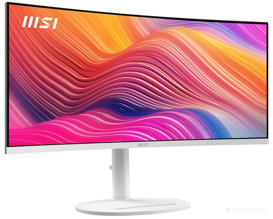 Монитор MSI MD342CQPW, фото 8