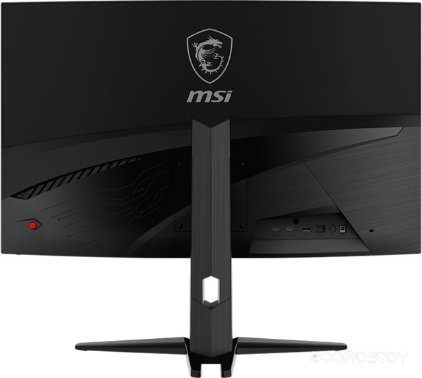 Игровой монитор MSI MAG 321CUP, фото 2