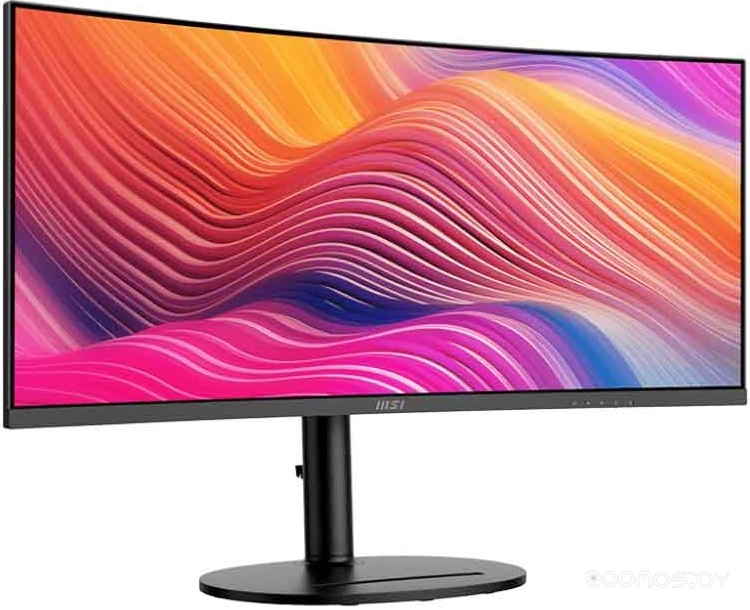 Монитор MSI MD342CQP, фото 4
