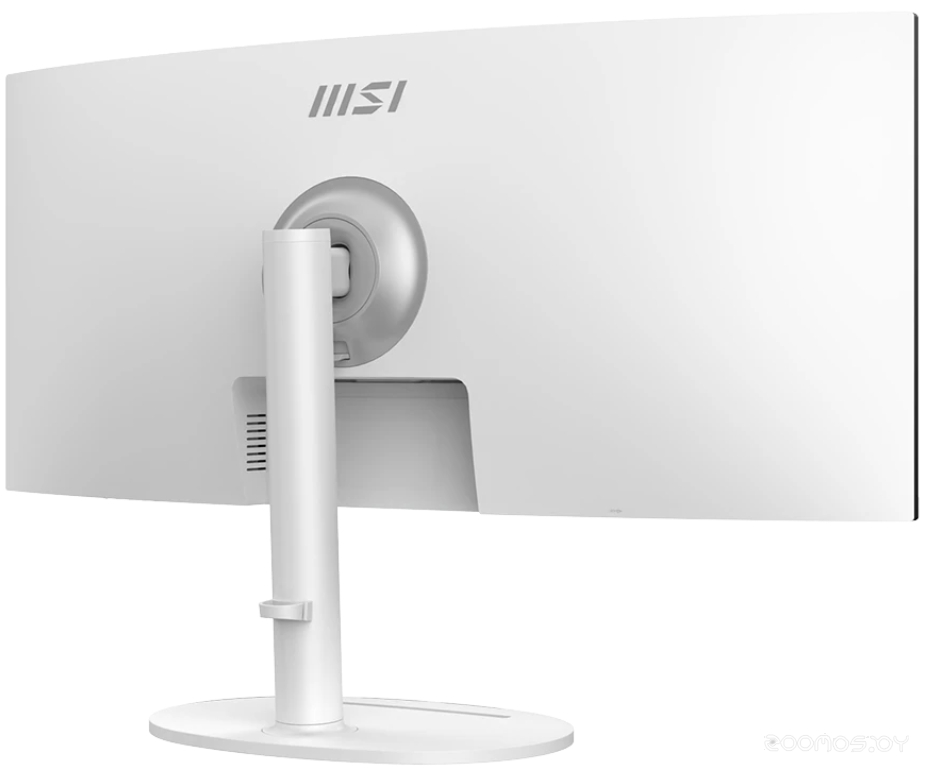 Монитор MSI MD342CQPW, фото 4