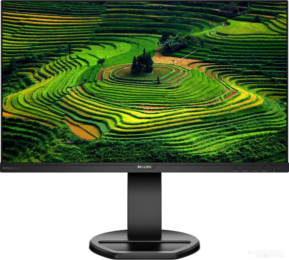 Монитор Philips 241B8QJEB/01, фото 2