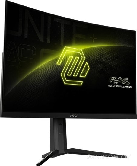 Игровой монитор MSI MAG 321CUP, фото 3