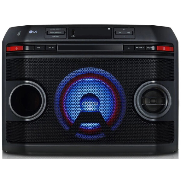 Музыкальный центр LG OL45, фото 2