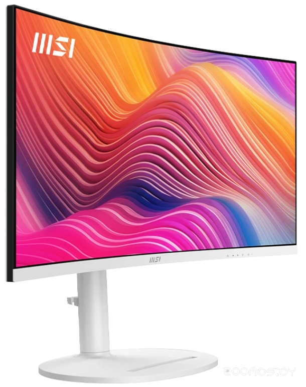 Монитор MSI MD342CQPW, фото 7