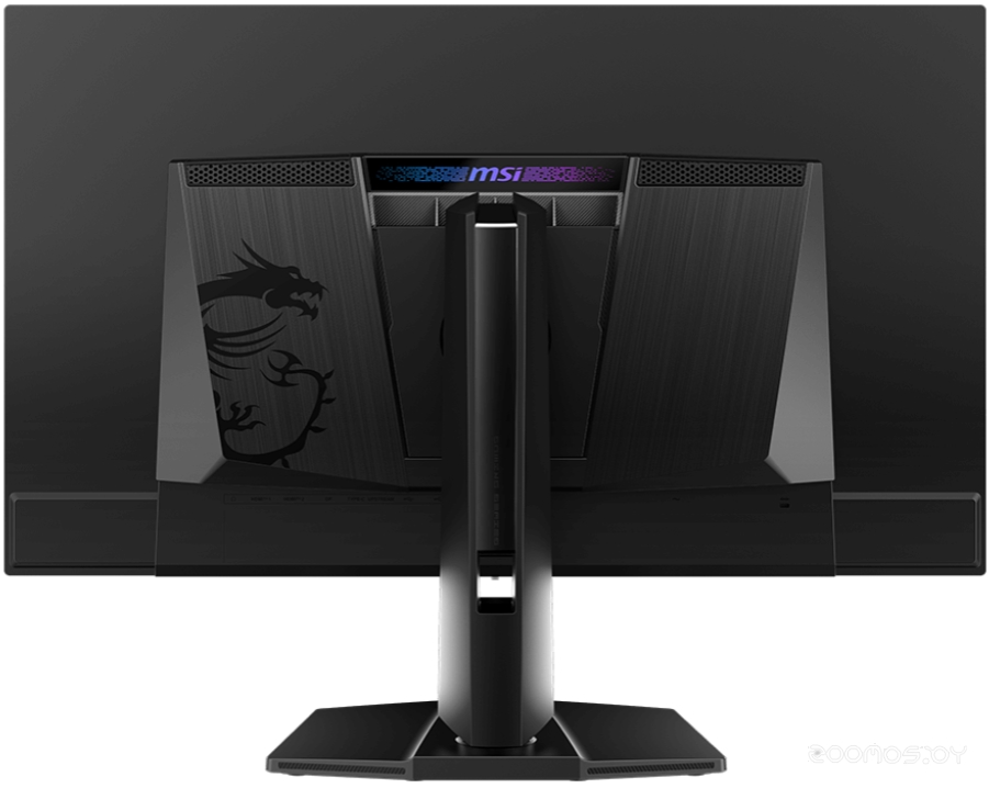 Игровой монитор MSI MPG 321URX QD-OLED, фото 3