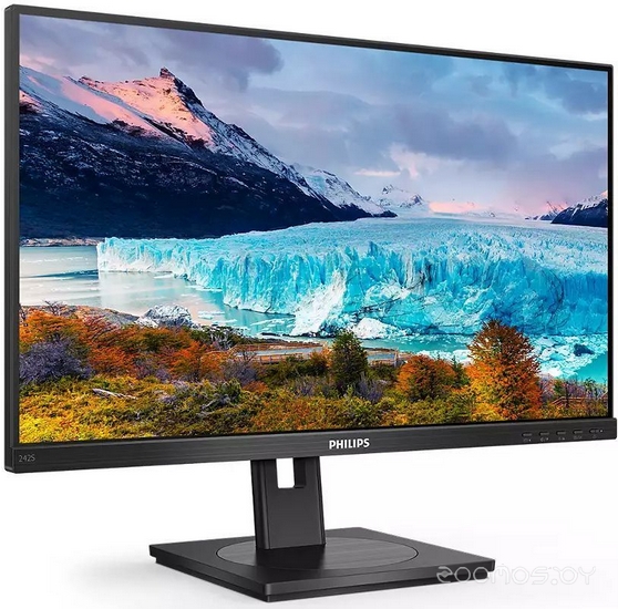 Монитор Philips 242S1AE/01, фото 10