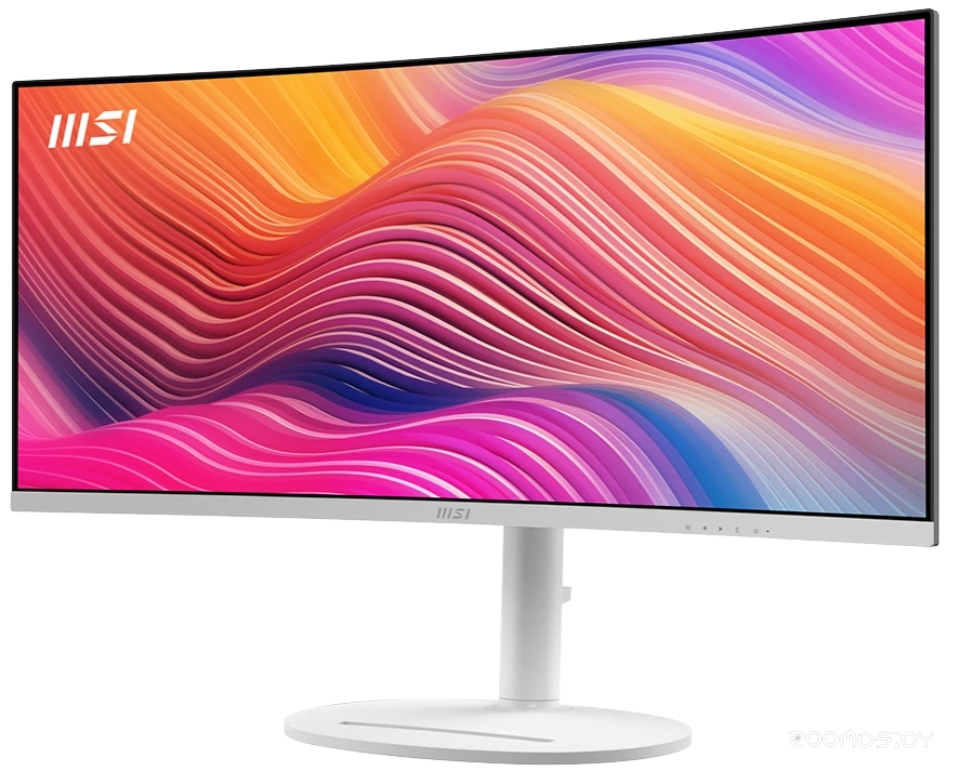Монитор MSI MD342CQPW, фото 6
