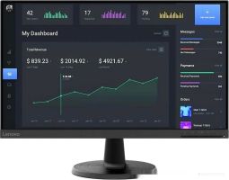 Монитор Lenovo C24-40 63DCKAT6UK