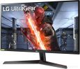 Игровой монитор LG UltraGear 27GN800-B