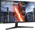 Игровой монитор LG UltraGear 27GN800-B