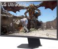 Игровой монитор LG UltraGear 27GS60QC-B