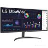 Монитор LG UltraWide 34WQ500-B