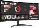 Монитор LG UltraWide 34WR50QK-B