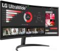 Монитор LG UltraWide 34WR50QK-B