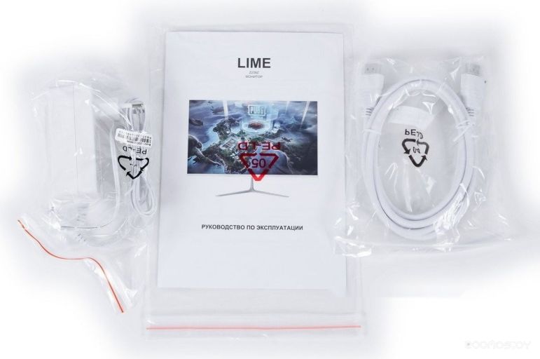 Монитор Lime Z238Z V2