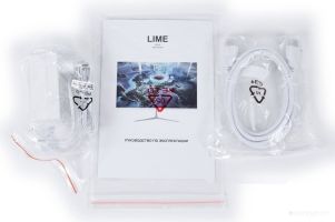 Монитор Lime Z238Z V2