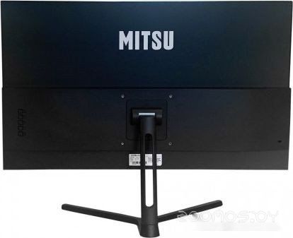 Монитор Mitsu 27" CTM-2700 Ultraslim