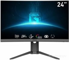 Игровой монитор MSI G24C6P E2