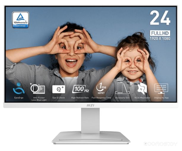 Монитор MSI MP2412W