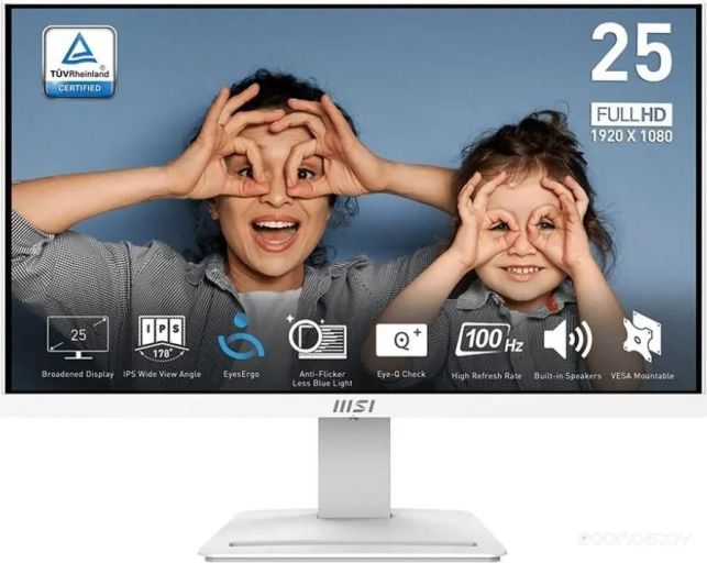 Монитор MSI Pro MP253W, фото 1