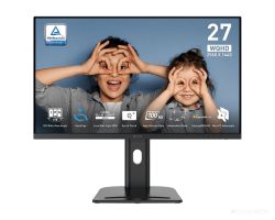 Монитор MSI PRO MP273QP E2
