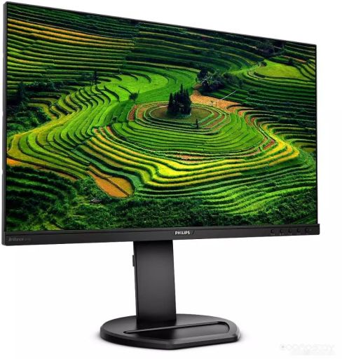 Монитор Philips 241B8QJEB/01, фото 1