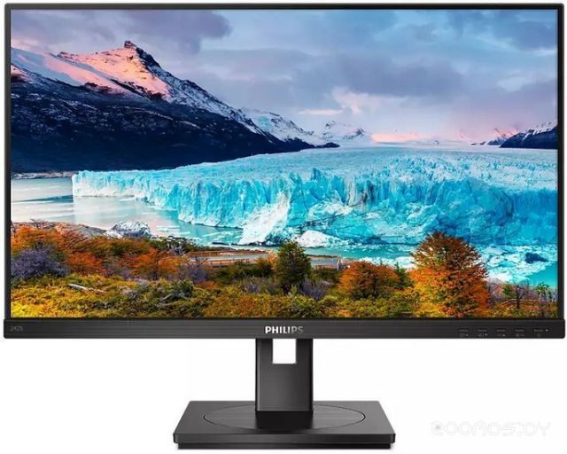 Монитор Philips 242S1AE/01, фото 1