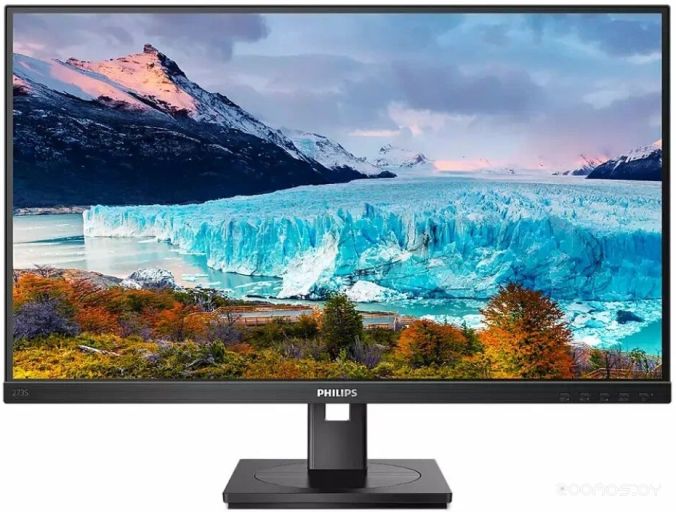 Монитор Philips 273S1/01, фото 1
