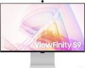 Монитор Samsung ViewFinity S9 S90PC LS27C902PAIXCI