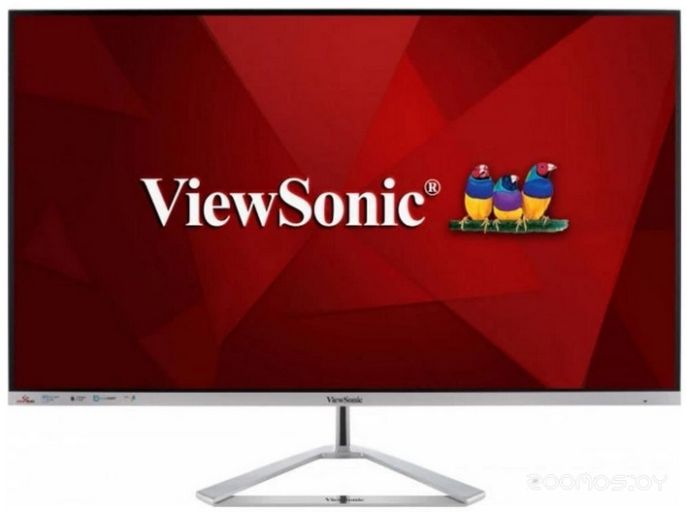 Монитор Viewsonic VX3276-MHD-3