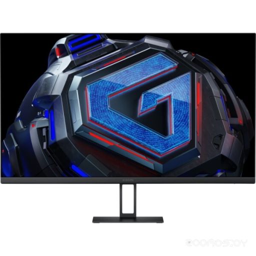 Игровой монитор Xiaomi 2K Gaming Monitor G27Qi P27QCA-RGGL (муждународная версия)