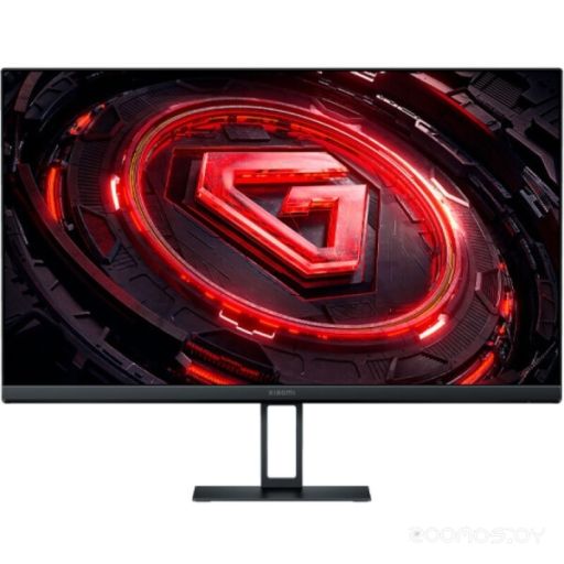 Игровой монитор Xiaomi Gaming Monitor G24i P24FCA-RGGL (международная версия)