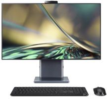 Моноблок Acer Aspire S27-1755 DQ.BKDCD.001