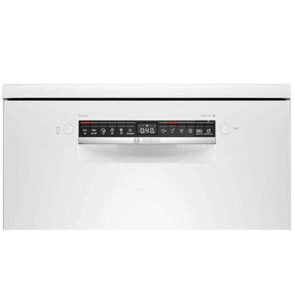 Посудомоечная машина Bosch SMS4HTW31E, фото 2