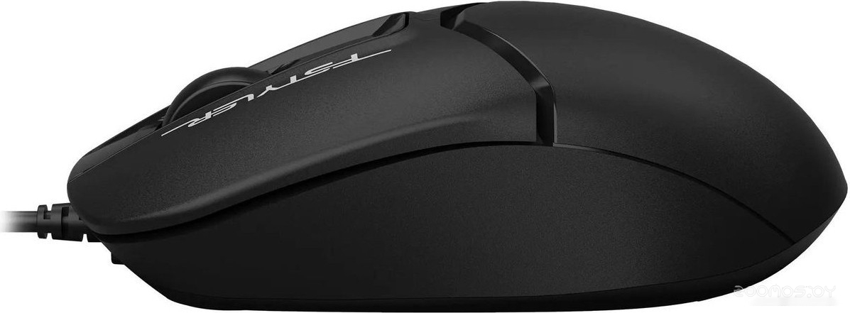 Мышь A4Tech Fstyler FM12ST (черный), фото 3