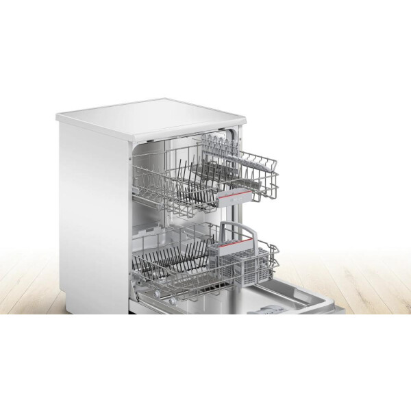 Посудомоечная машина Bosch SMS4HTW31E, фото 5