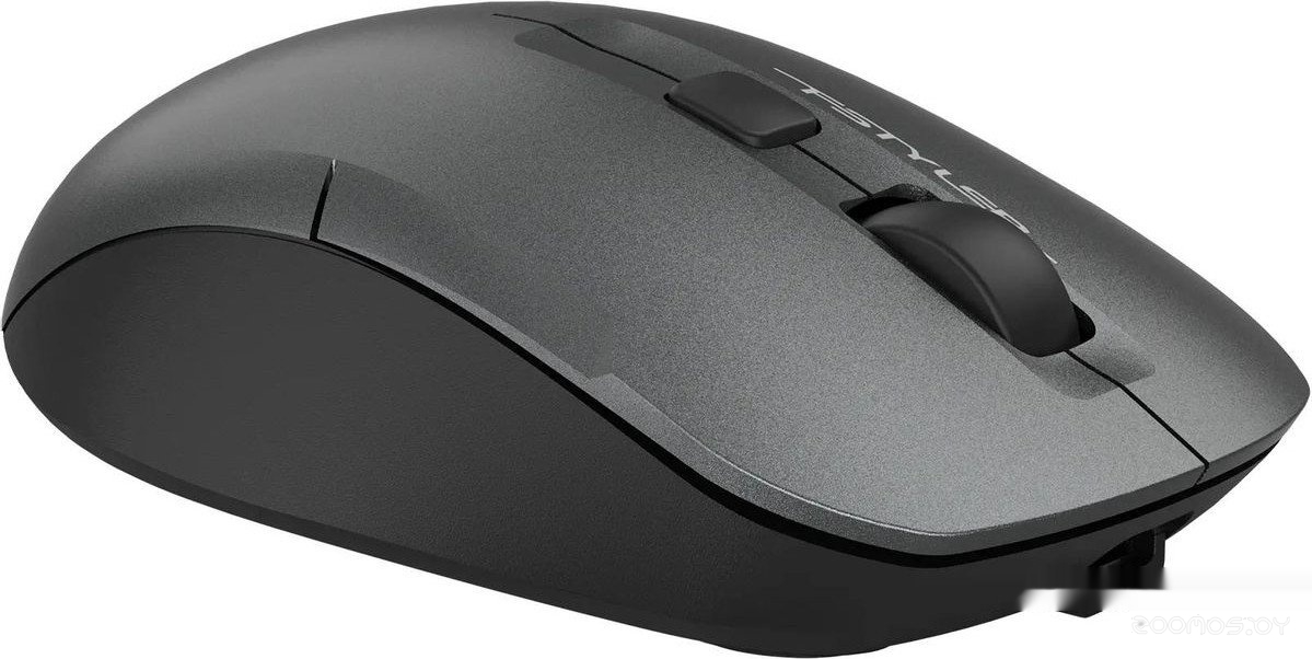 Мышь A4Tech Fstyler FG16C Air2 (серый), фото 4
