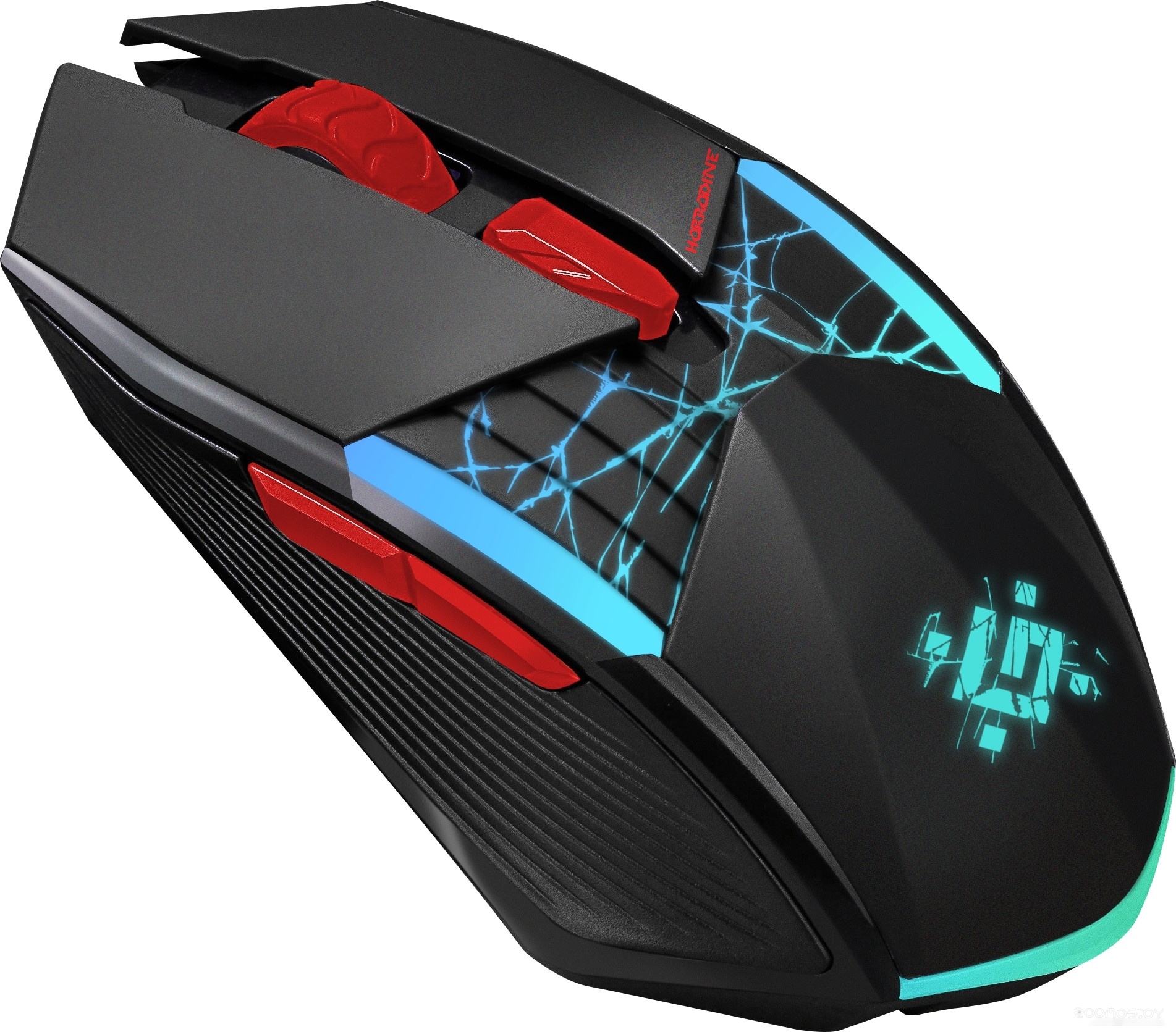 Игровая мышь Defender Horrodine GM-237, фото 4