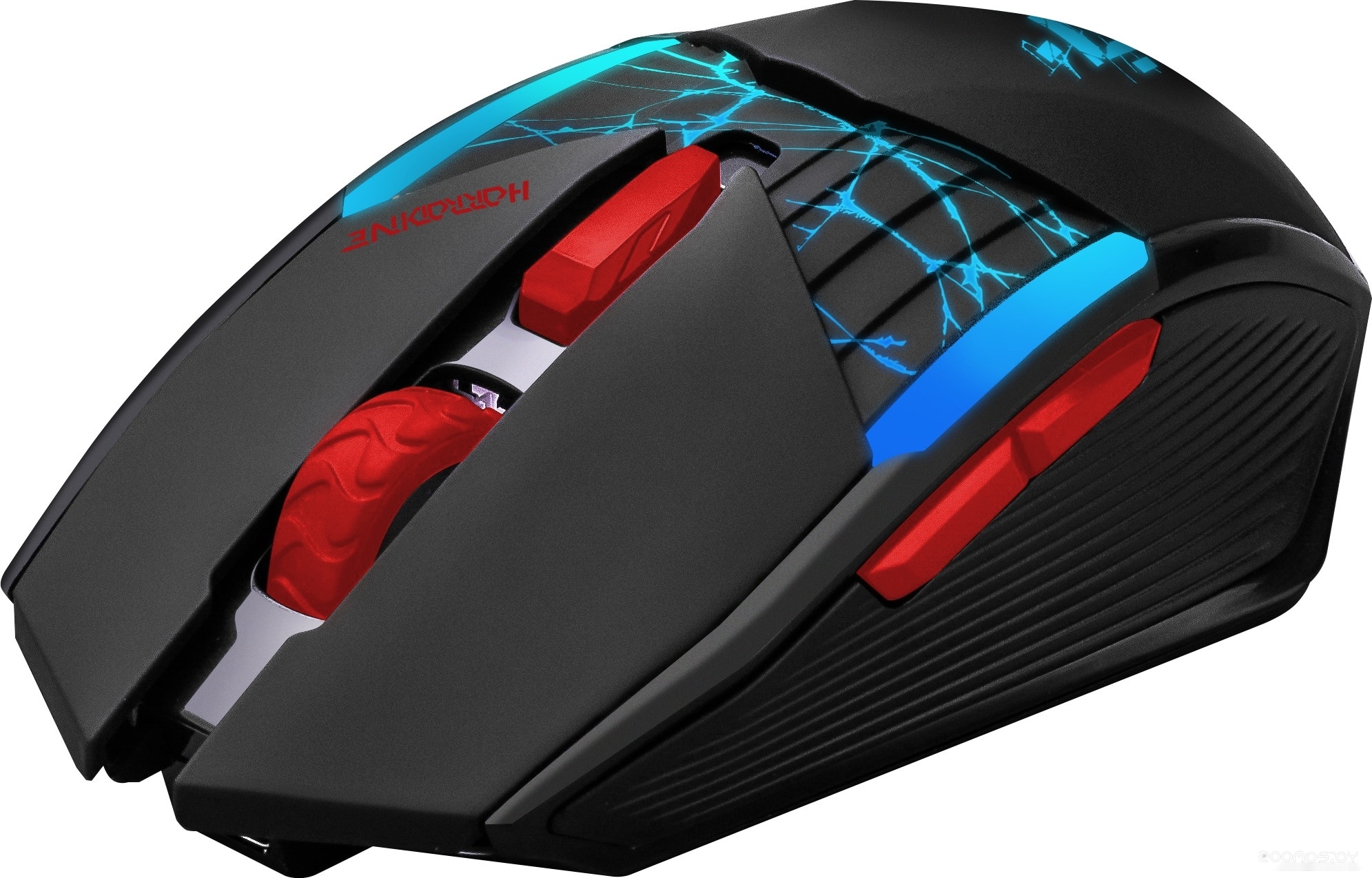 Игровая мышь Defender Horrodine GM-237, фото 3
