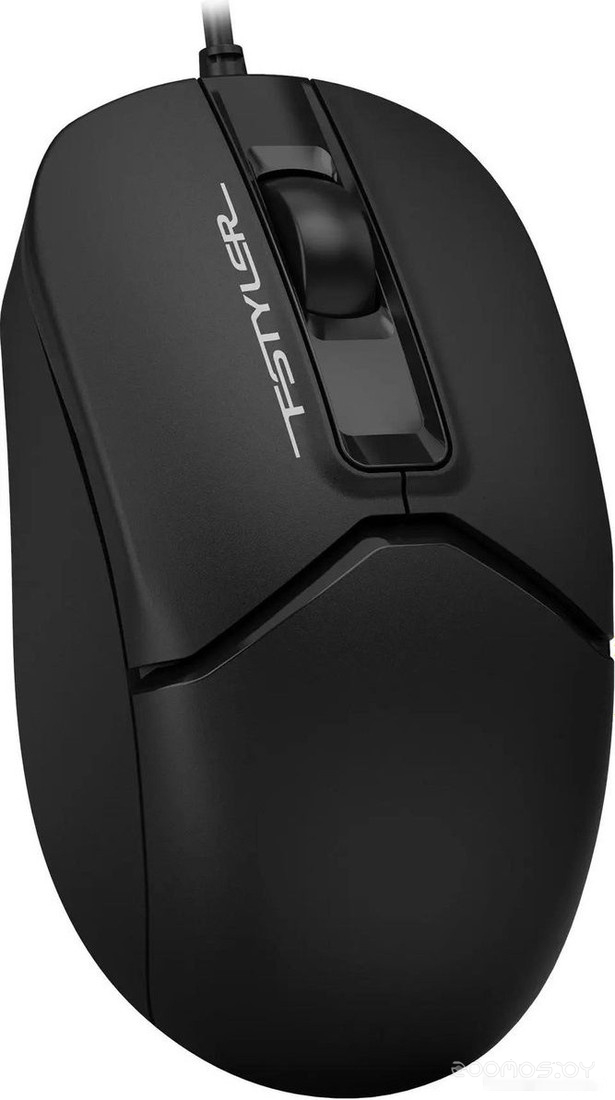 Мышь A4Tech Fstyler FM12ST (черный), фото 9