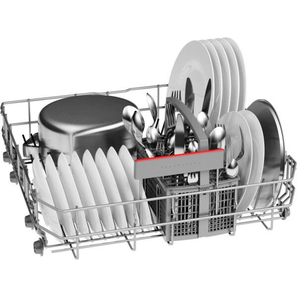 Посудомоечная машина Bosch SMS4HTW31E, фото 4