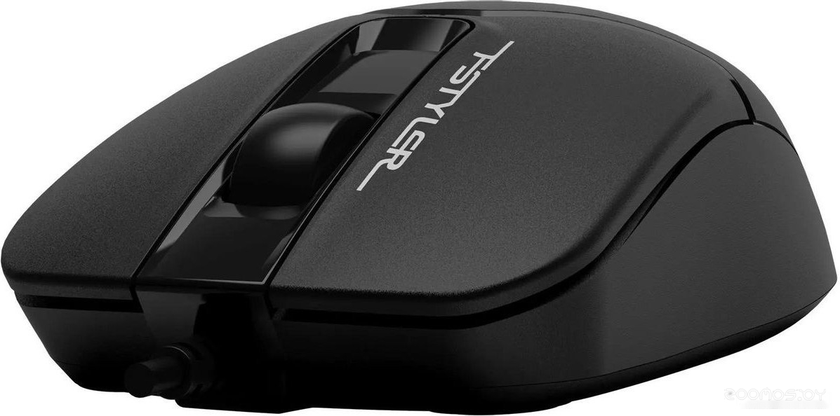 Мышь A4Tech Fstyler FM12ST (черный), фото 7