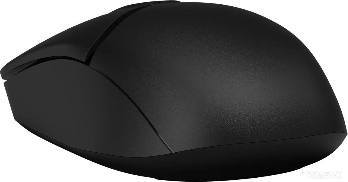 Мышь A4Tech Fstyler FM12ST (черный), фото 8