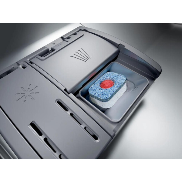 Посудомоечная машина Bosch SMS4HTW31E, фото 6