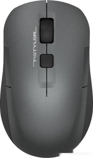 Мышь A4Tech Fstyler FG16C Air2 (серый), фото 1