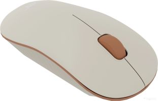Мышь Acer OMR200 (бежевый)