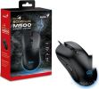 Игровая мышь Genius Scorpion M500 (черный)