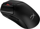 Игровая мышь HyperX Pulsefire Haste 2 Wireless (черный)