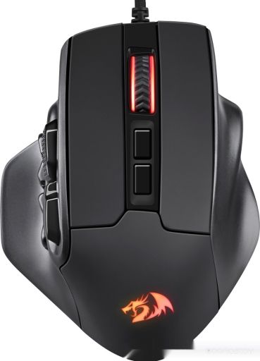 Игровая мышь Redragon Aatrox