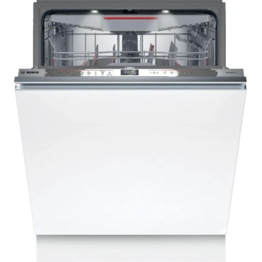Встраиваемая посудомоечная машина Bosch Serie 6 SMV6ZCX03E, фото 1